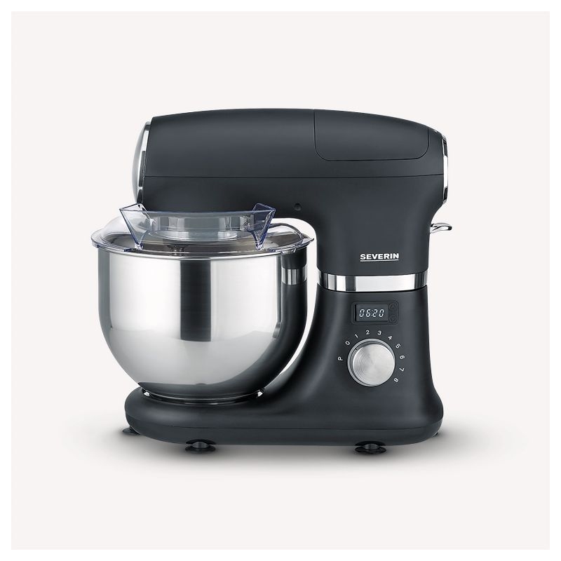 SEVERIN KM 3897 IMPASTATRICE CAPACITA' 5,5LT...