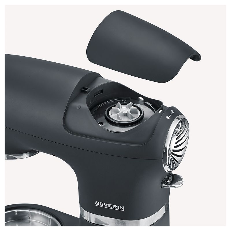 SEVERIN KM 3897 IMPASTATRICE CAPACITA' 5,5LT...