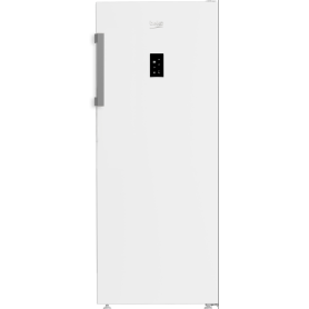 BEKO B3RFNE274W CONGELATORE VERTICALE TOTAL NO FROST 220...