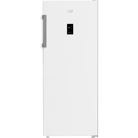 BEKO B3RFNE274W CONGELATORE VERTICALE TOTAL NO FROST 220 LT CLASSE E COLORE BIANCO - PROMO