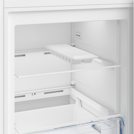 BEKO B3RFNE294W CONGELATORE VERTICALE TOTAL NO FROST 260 LT CLASSE E COLORE BIANCO