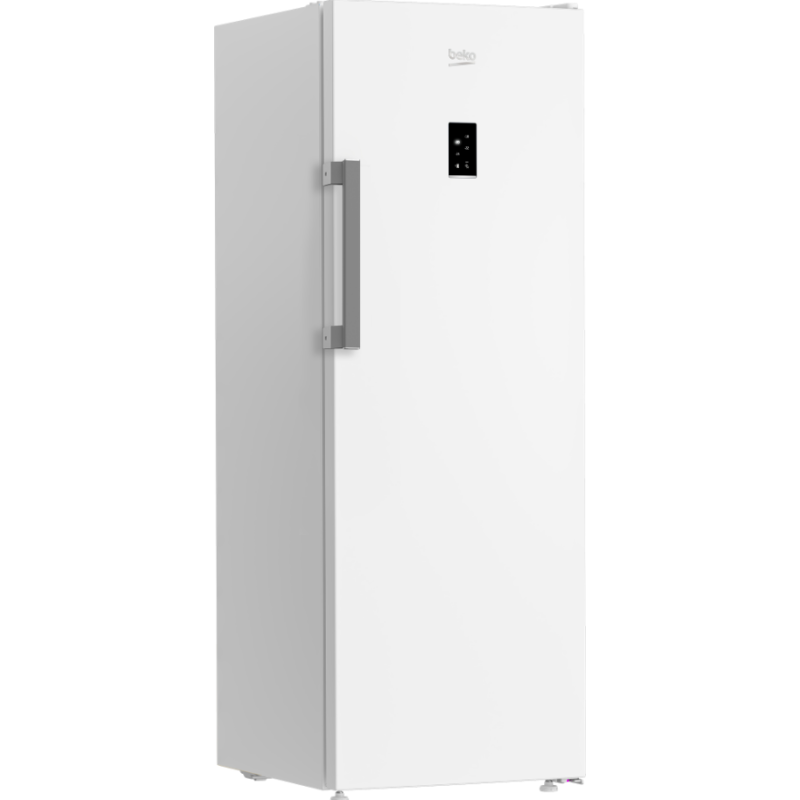 BEKO B3RFNE294W CONGELATORE VERTICALE TOTAL NO...