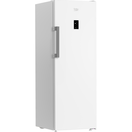 BEKO B3RFNE294W CONGELATORE VERTICALE TOTAL NO FROST 260 LT CLASSE E COLORE BIANCO