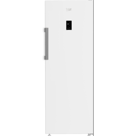 BEKO B3RFNE294W CONGELATORE VERTICALE TOTAL NO FROST 260 LT CLASSE E COLORE BIANCO
