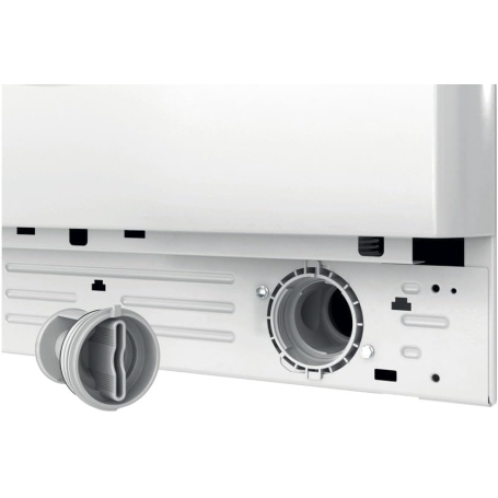 INDESIT BWA 101496X WV IT LAVATRICE 10KG 1400 GIRI INVERTER CLASSE A - BWA101496XWVI