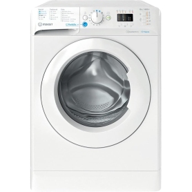 INDESIT BWA 101496X WV IT LAVATRICE 10KG 1400 GIRI...