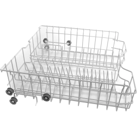 CESTELLO SUPERIORE COMPLETO ORIGINALE COMPATIBILE CON...