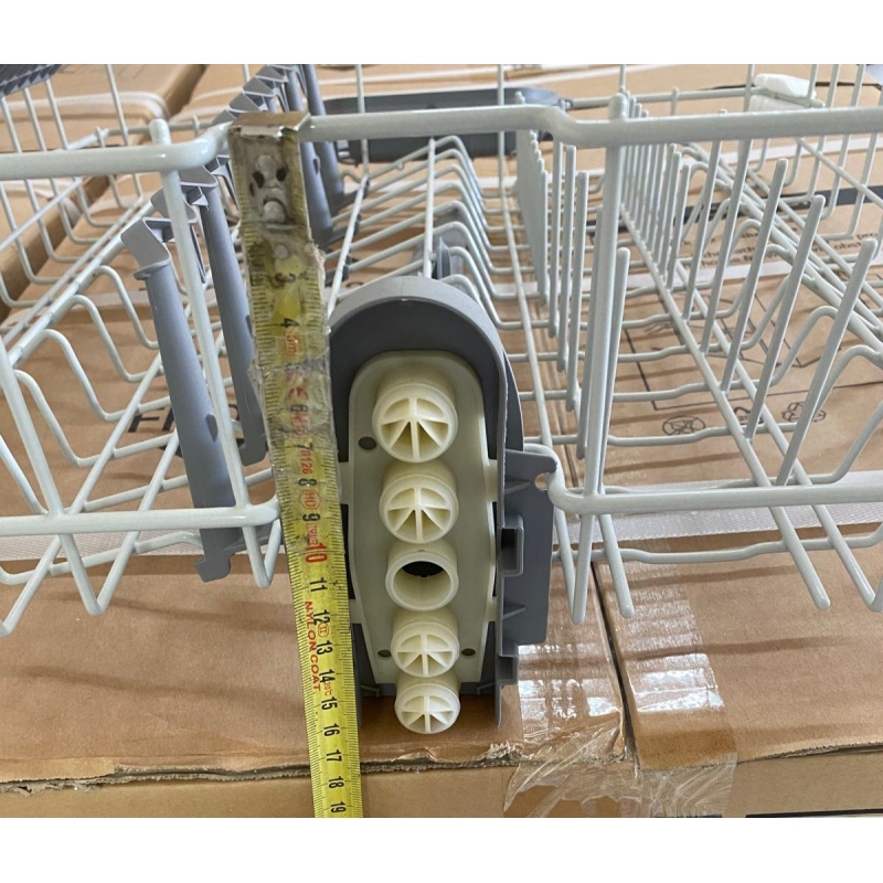 CESTELLO SUPERIORE COMPLETO ORIGINALE...