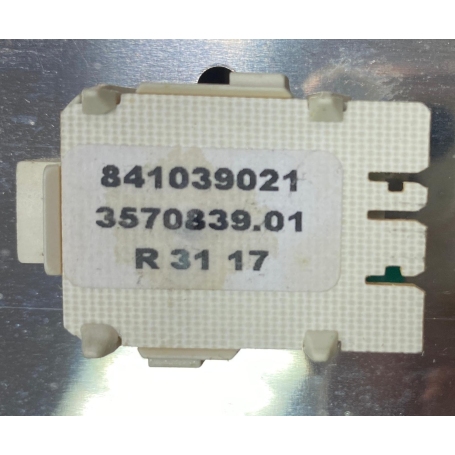 SELETTORE DI TEMPERATURA +/- COMPATIBILE CON FORNI ELECTROLUX - 4249642BS