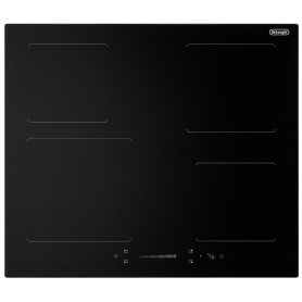 DE LONGHI YLI61 PIANO COTTURA A INDUZIONE 60CM 4 ZONE...