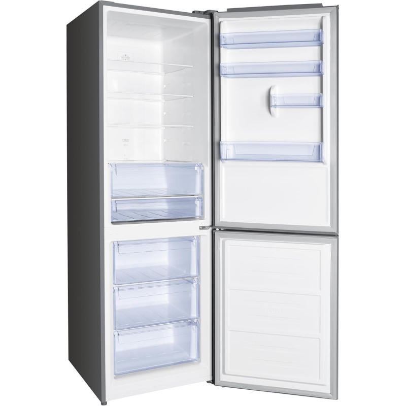 DAYA DHCB-47SNV1XD0 FRIGORIFERO COMBINATO 347LT...