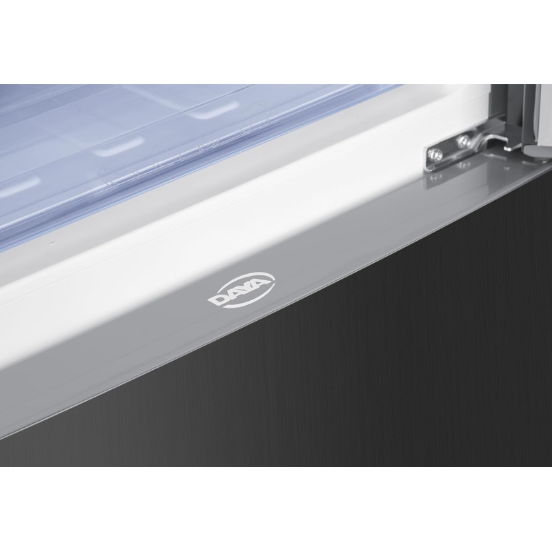 DAYA DHCB-47SNV1XD0 FRIGORIFERO COMBINATO 347LT...