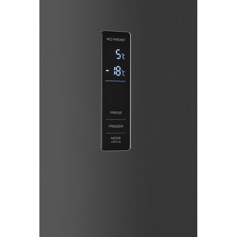 DAYA DHCB-47SNV1XD0 FRIGORIFERO COMBINATO 347LT...