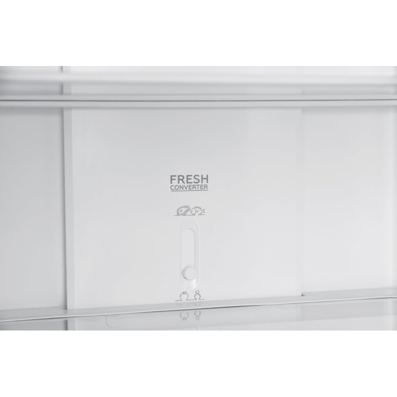 DAYA DHCB-47SNV1XD0 FRIGORIFERO COMBINATO 347LT...