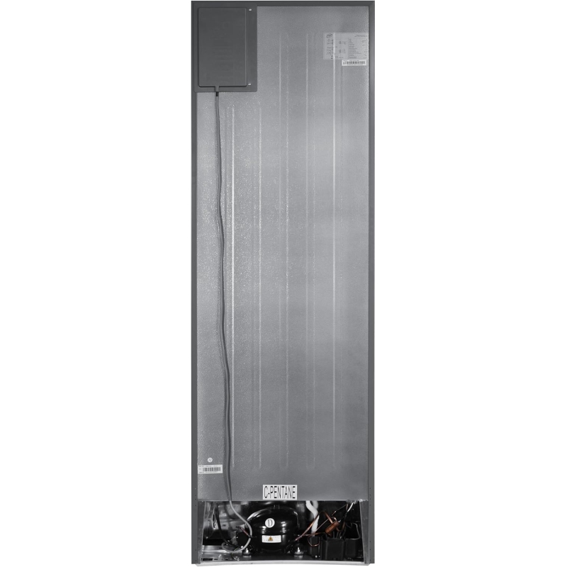 DAYA DHCB-47SNV1XD0 FRIGORIFERO COMBINATO 347LT...