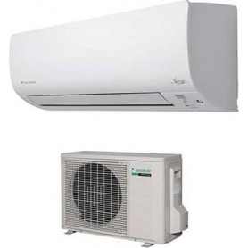 DAIKIN ATXP25M/ARXP25M CLIMATIZZATORE SERIE SUPER PLUS 9000 BTU GAS R32 INVERTER CLASSE A++/A++ - PROMO