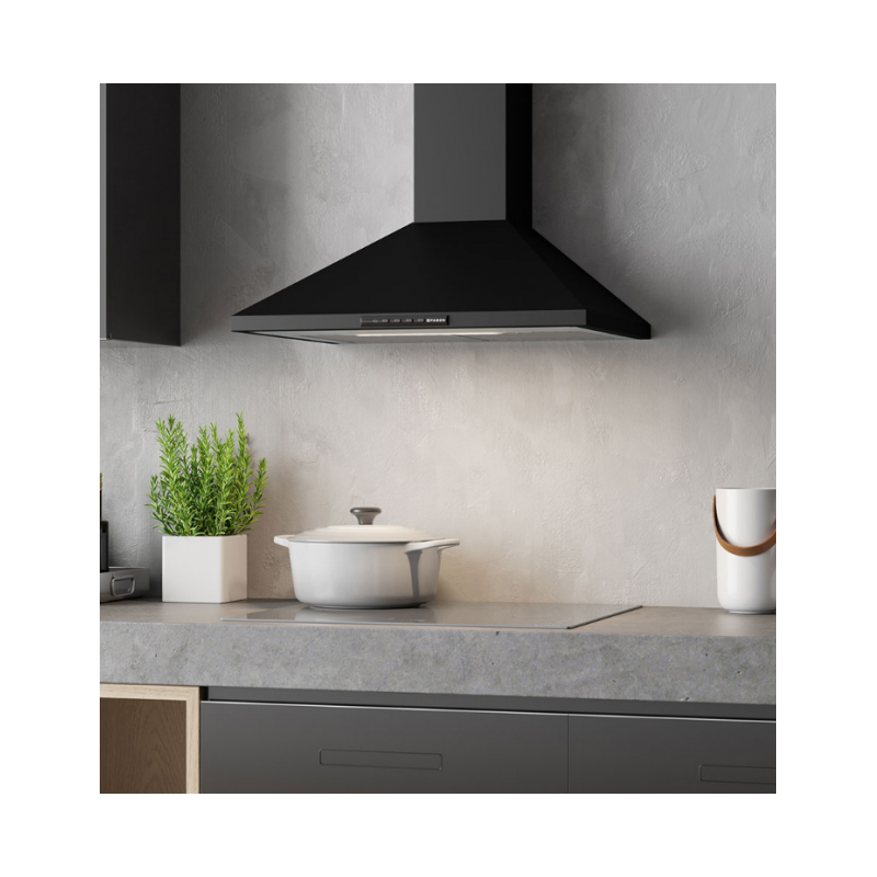 FABER VALUE PB BK A60 CAPPA A PARETE ASPIRANTE...