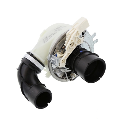 RESISTENZA COMPLETA ORIGINALE COMPATIBILE CON LAVASTOVIGLIE ELECTROLUX - 140002162232/3538630BS