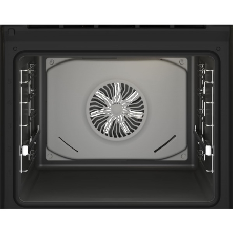 BEKO BBIR17300BCS FORNO DA INCASSO ELETTRICO VENTILATO 72LT CLASSE A NERO