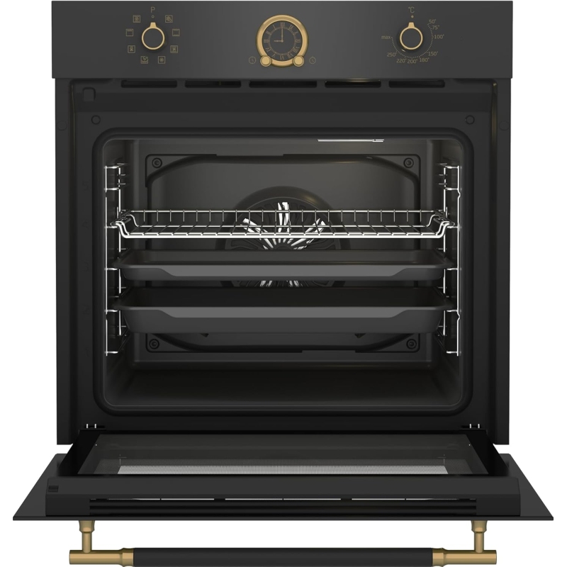 BEKO RBIM19200AD FORNO DA INCASSO ELETTRICO...