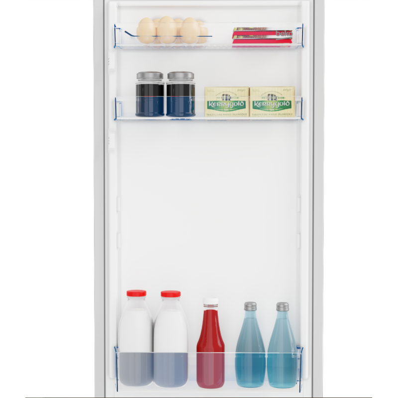 BEKO BLSA210M4SN FRIGORIFERO MONOPORTA DA...