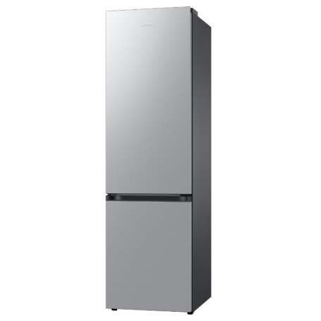 SAMSUNG RB38C600DSA FRIGORIFERO COMBINATO 390LT NO FROST WIFI CLASSE D INOX