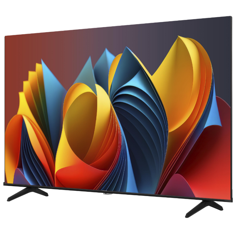 HISENSE 50E79NQ TV Q-LED 50'' SMART TV UHD 4K...
