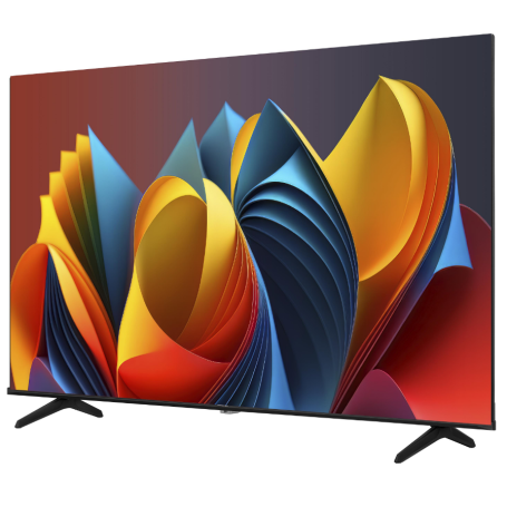 HISENSE 50E79NQ TV Q-LED 50'' SMART TV UHD 4K WIFI CLASSE E