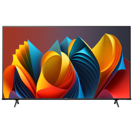 HISENSE 50E79NQ TV Q-LED 50'' SMART TV UHD 4K WIFI CLASSE E