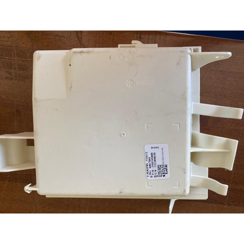 SCHEDA ELETTRONICA ORIGINALE COMPATIBILE CON...