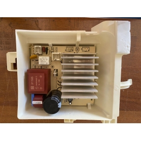 SCHEDA ELETTRONICA ORIGINALE COMPATIBILE CON LAVATRICE...