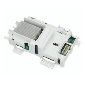 SCHEDA LOGICA ORIGINALE COMPATIBILE CON LAVATRICI HOOVER...