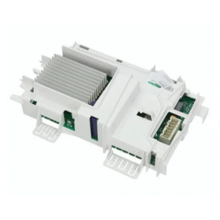 SCHEDA LOGICA ORIGINALE COMPATIBILE CON LAVATRICI HOOVER - 4220555OH