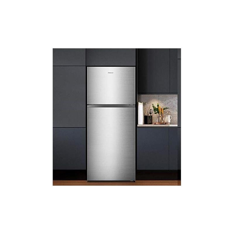 HISENSE RT488N4DC2 FRIGORIFERO DOPPIA PORTA...