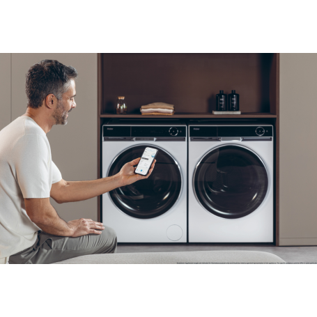 HAIER HW110-BD14397U1S LAVATRICE 11KG 1400 GIRI/MIN CLASSE A
