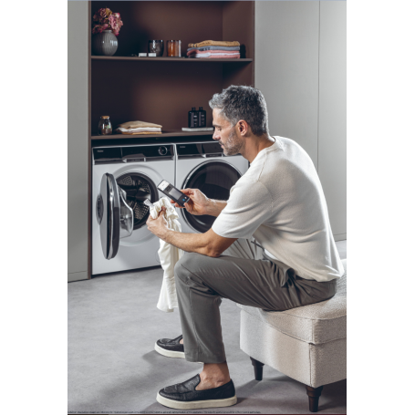 HAIER HW110-BD14397U1S LAVATRICE 11KG 1400 GIRI/MIN CLASSE A