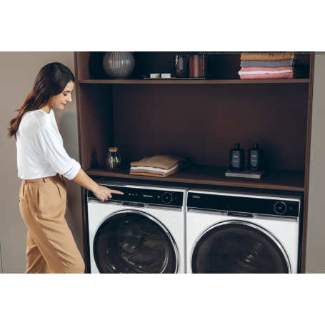 HAIER HW110-BD14397U1S LAVATRICE 11KG 1400 GIRI/MIN CLASSE A