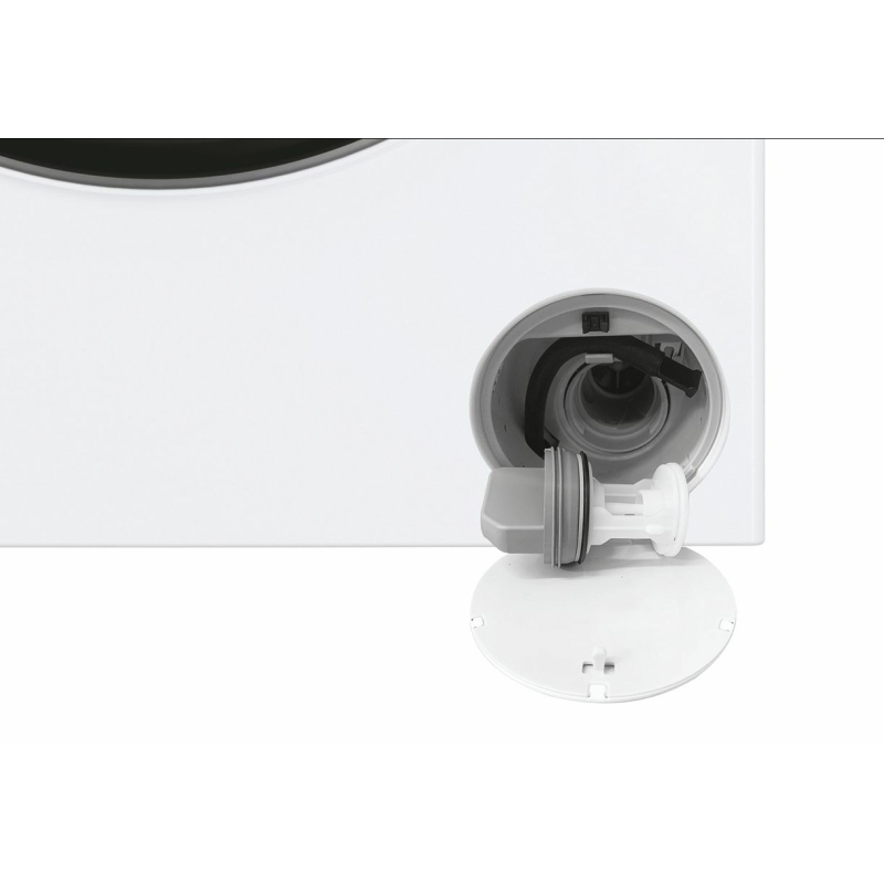 HAIER HW110-BD14397U1S LAVATRICE 11KG 1400...