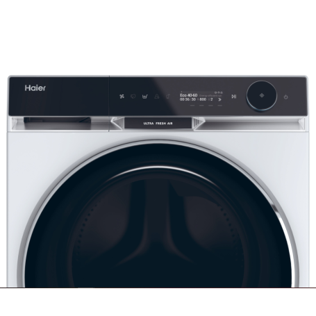 HAIER HW110-BD14397U1S LAVATRICE 11KG 1400 GIRI/MIN CLASSE A