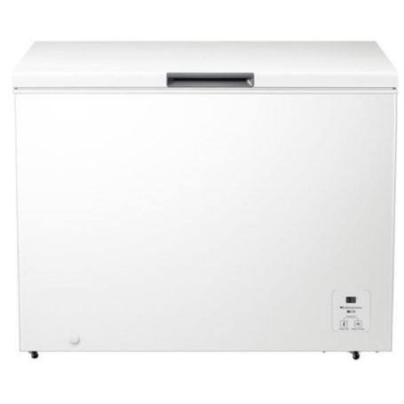 HISENSE FC386D4AWLYE CONGELATORE A POZZETTO 297LT CLASSE E