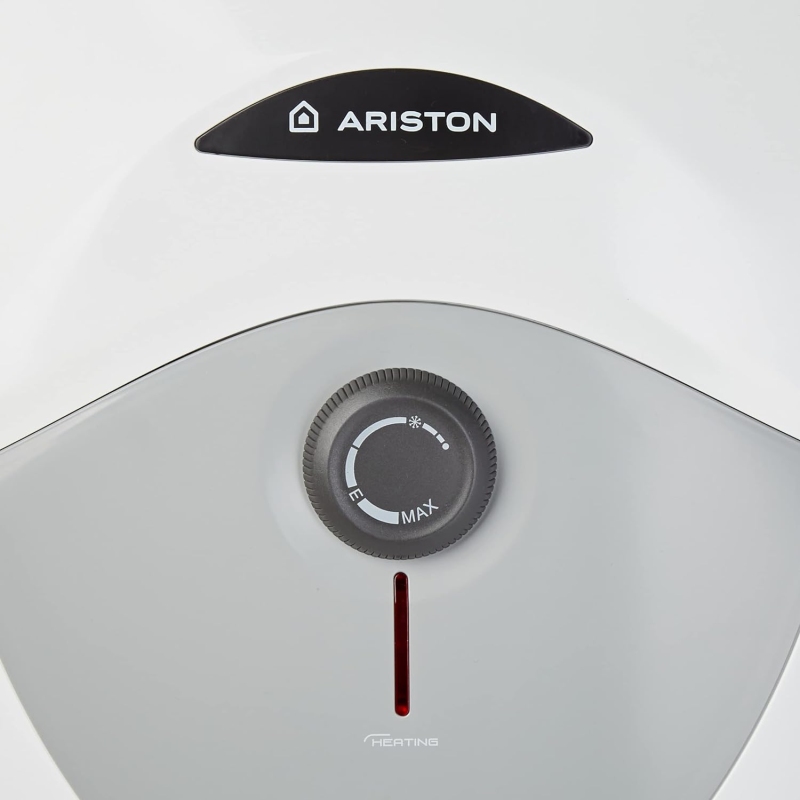 ARISTON ANDRIS RS 30/3 EU SCALDABAGNO ELETTRICO...
