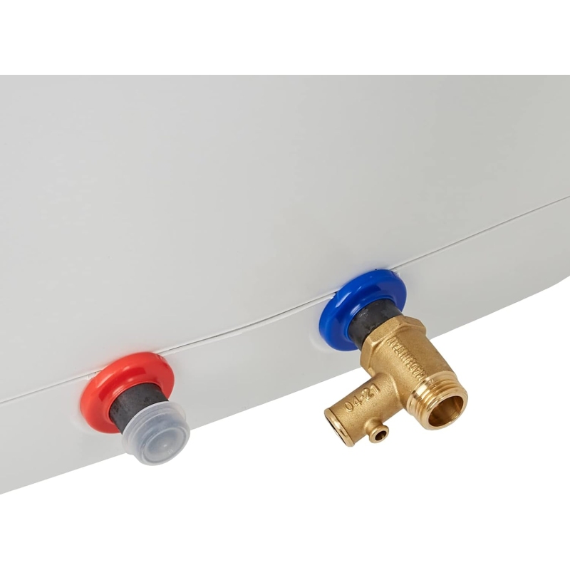 ARISTON ANDRIS RS 30/3 EU SCALDABAGNO ELETTRICO...