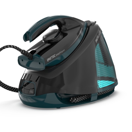IMETEC 9047 SMARTVAPOR FERRO DA STIRO CON CALDAIA 2400W 6 BAR SERBATOIO 1,8LT