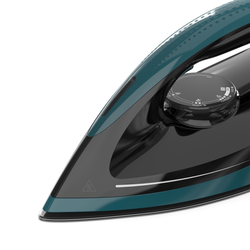 IMETEC 9047 SMARTVAPOR FERRO DA STIRO CON...