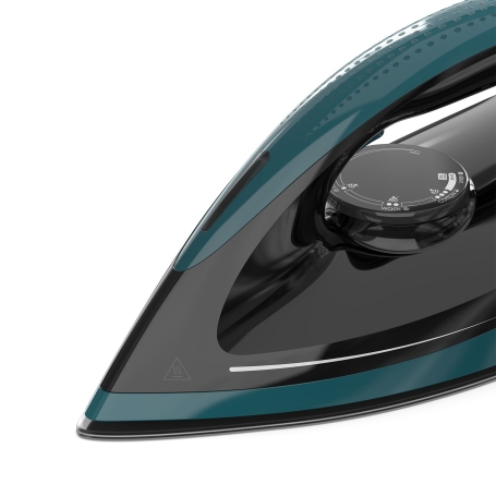 IMETEC 9047 SMARTVAPOR FERRO DA STIRO CON CALDAIA 2400W 6 BAR SERBATOIO 1,8LT