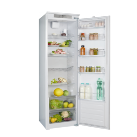 FRANKE FSDR 330 V NE E FRIGORIFERO MONOPORTA DA INCASSO...