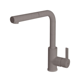 ELLECI MGKC0243 MISCELATORE CON DOCCETTA ESTRAIBILE IN...