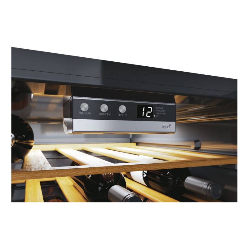 HOOVER HWC 150 EELW/N CANTINETTA LIBERA...