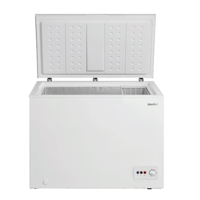 COMFEE RCC335WH2 CONGELATORE A POZZETTO 249 LT...