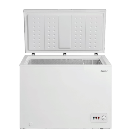 COMFEE RCC335WH2 CONGELATORE A POZZETTO 249 LT CLASSE E